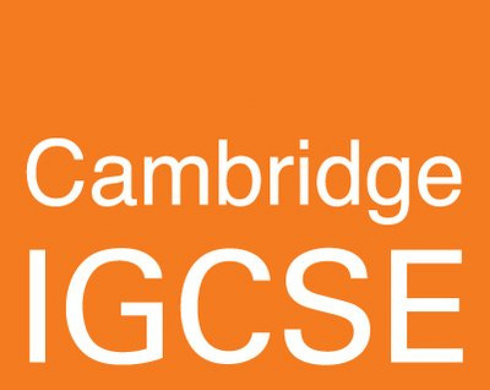 cambridge igcse logo