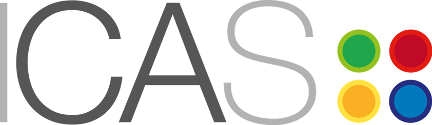 icas logo