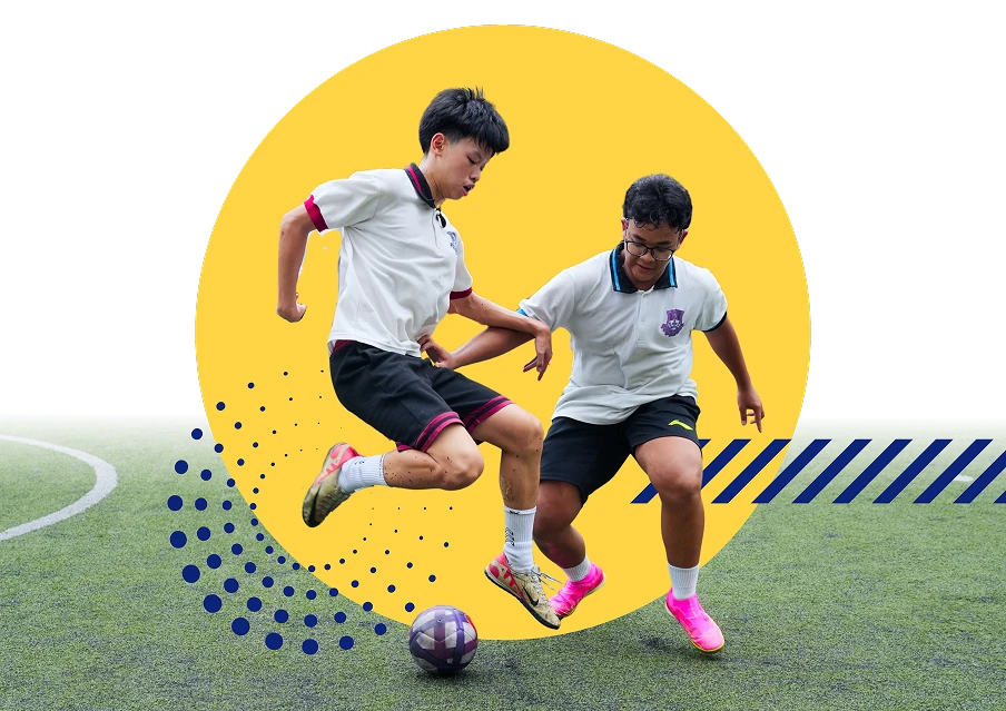 Sports Program Activity