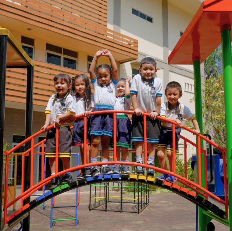 Universal School Students Activity