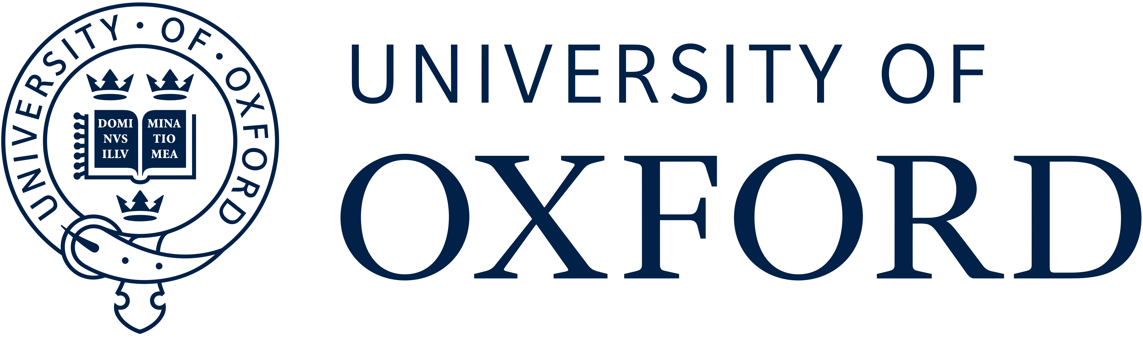University of Oxford
