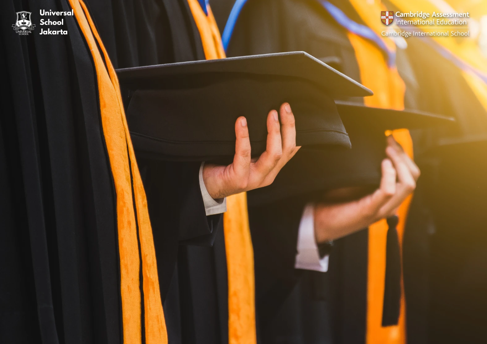 A Complete Education Journey: From Early Years to University with the Cambridge Pathway